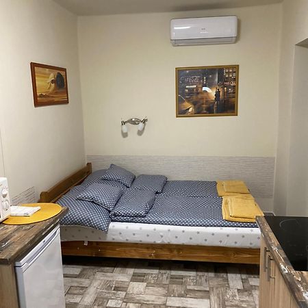 Levendula Vendégház Hajduboszormeny Exterior foto